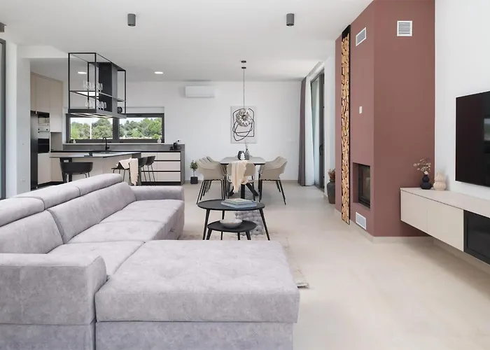 Ferienhaus Gorgeous In With Wifi