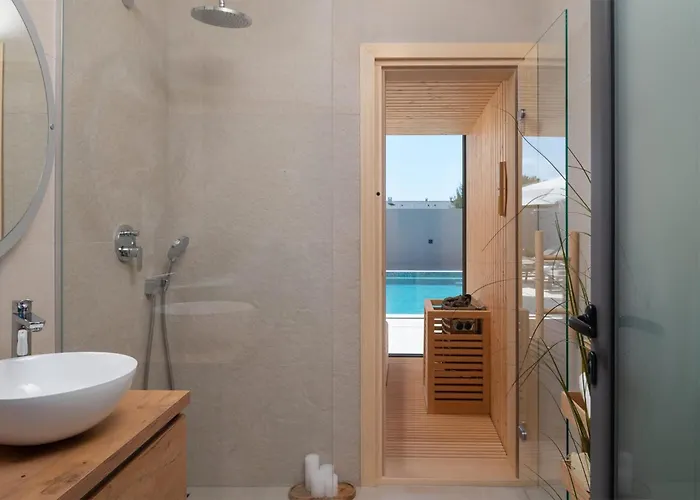 Ferienhaus Gorgeous In With Wifi *