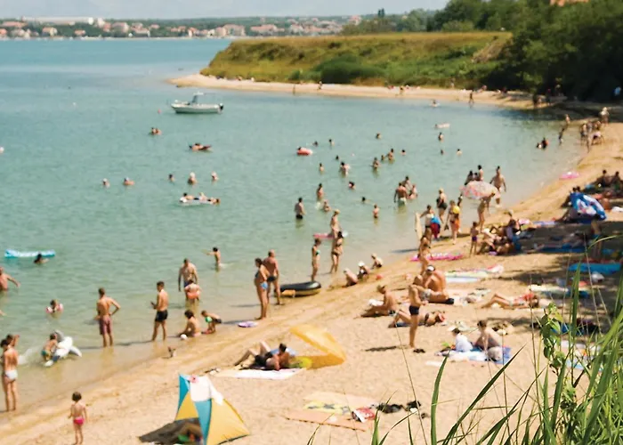 Ferienhaus Gorgeous In With Wifi Vrsi