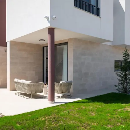 度假居 Gorgeous In With Wifi