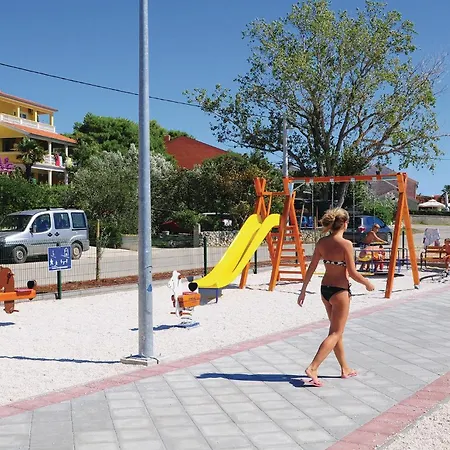 Tatil Evi Gorgeous In With Wifi Vrsi