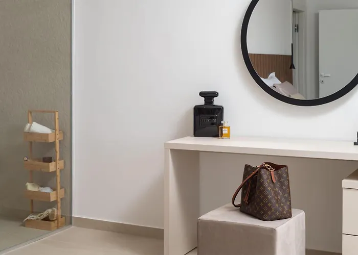 度假居 Gorgeous In With Wifi 沃希