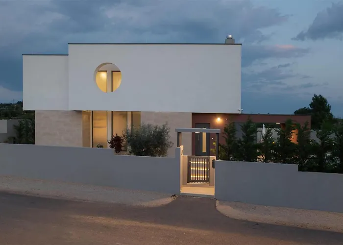 Gorgeous In With Wifi 度假居 *