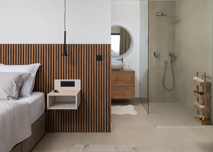 度假居 Gorgeous In With Wifi *