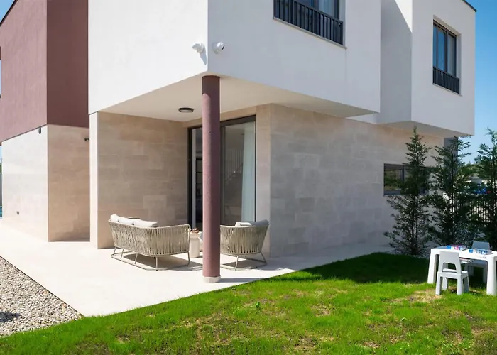 度假居 Gorgeous In With Wifi