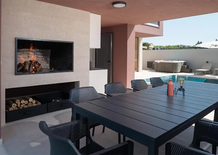 Gorgeous In With Wifi 度假居 沃希