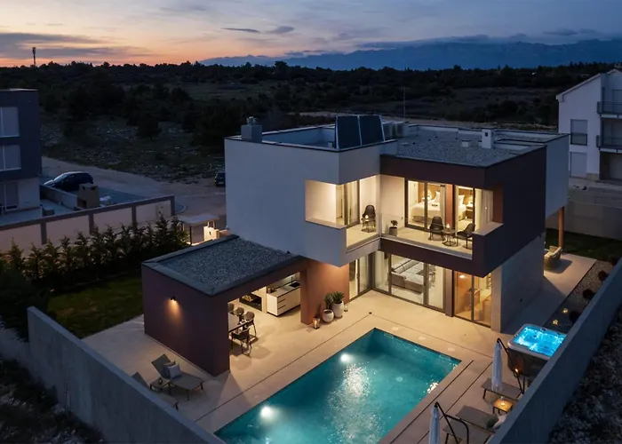 度假居 Gorgeous In With Wifi *