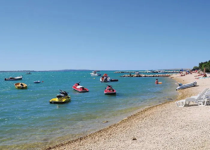 Gorgeous In With Wifi Dom wakacyjny *